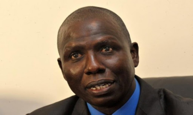 3e MANDAT, AFFAIRE SONKO, ANTOINE FÉLIX... L’ANCIEN PROCUREUR, ALIOUNE NDAO, EXPLOSIF !