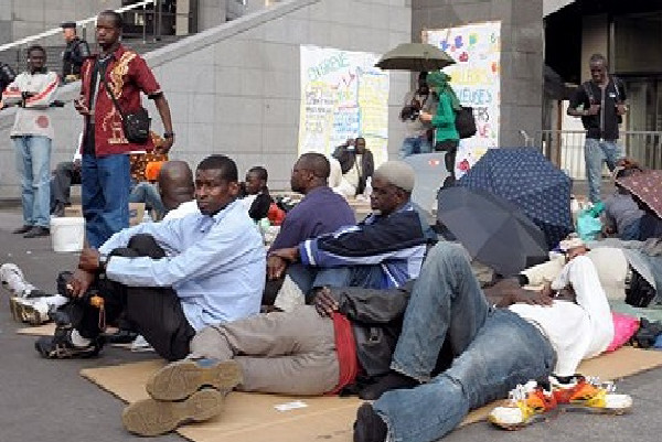 Impact sur l’économie sénégalaise: 141 entreprises fermées à cause de la COVID-19 Impact sur l’économie sénégalaise: 141 entreprises fermées à cause de la COVID-19