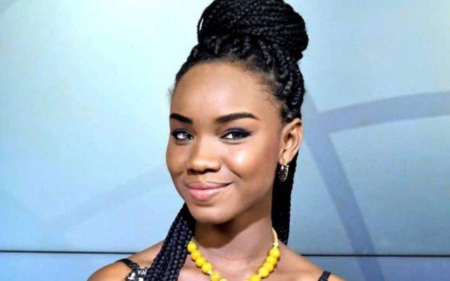 Après quelques mois out: Revoilà la nouvelle Djary Sow, féministe et émancipée Après quelques mois out: Revoilà la nouvelle Djary Sow, féministe et émancipée