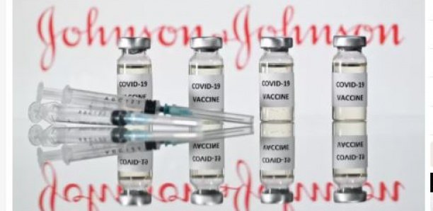 Santé-Covid : Macky Sall annonce l’arrivée de 3 millions de doses de vaccin Johnson&Johnson