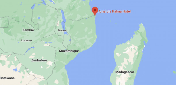 Mozambique : une centaine de personnes piégées dans un hôtel de Palma par une attaque djihadiste