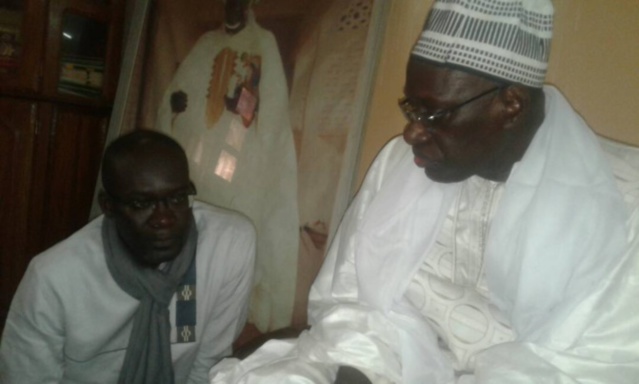 50 millions F CFA détenus par Serigne Bass Porokhane - Ce qui pourrait se passer si... 50 millions F CFA détenus par Serigne Bass Porokhane - Ce qui pourrait se passer si...