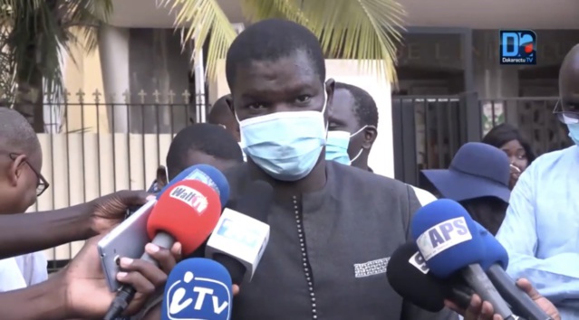 Insultes contre Dakaractu : Le Synpics condamne l’acte de vouloir piétiner la liberté de la presse et précise...
