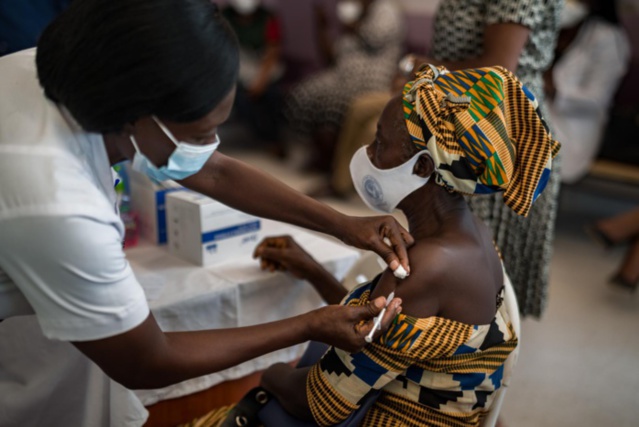 Sévérité Covid : le Sénégal de retour dans le top 10 mondial, grâce à sa forte capacité de guérison de la covid (Baromètre BPE)
