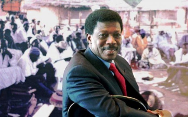 Décès de Babani Cissokho : L'enterrement prévu demain mardi à Dabia, son village natal. Décès de Babani Cissokho : L'enterrement prévu demain mardi à Dabia, son village natal.