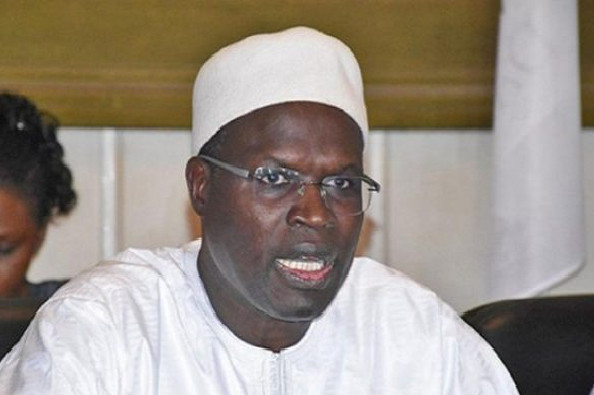 Khalifa Sall avertit et tire le régime : « la Nation est en péril à cause des propos ethnicistes »