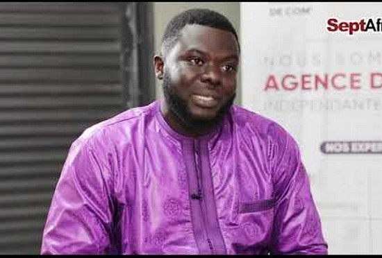 Dic : Prési Cissé en garde à vue