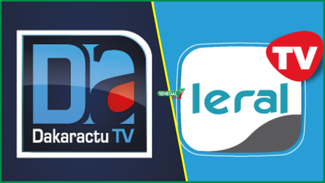 Affaire Presi Cissé : Des activistes déclarent la guerre à Leral et Dakaractu Affaire Presi Cissé : Des activistes déclarent la guerre à Leral et Dakaractu