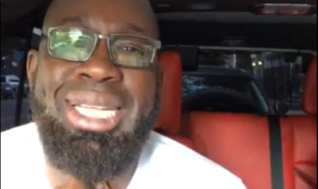 Ousmane Tounkara arrêté aux USA suite à une plainte de l’Etat pour terrorisme – Les carottes sont cuites pour l’autre  insulteur public Ousmane Tounkara arrêté aux USA suite à une plainte de l’Etat pour terrorisme – Les carottes sont cuites pour l’autre  insulteur public