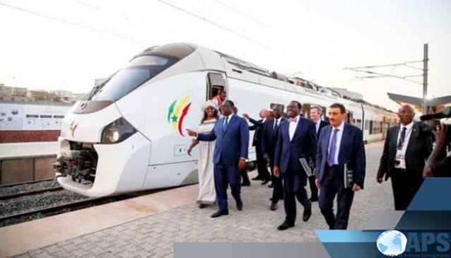 Omar Youm avait annoncé la mise en circulation du TER pour avril 2020, Ndéné Sall donne rendez-vous en fin 2021 -  Les autorités se sont-elles payées  la tête des Sénégalais ? Omar Youm avait annoncé la mise en circulation du TER pour avril 2020, Ndéné Sall donne rendez-vous en fin 2021 -  Les autorités se sont-elles payées  la tête des Sénégalais ?