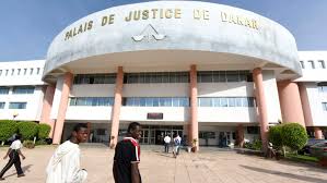 En prison au Sénégal depuis 2017 pour association de malfaiteurs en relation avec une entreprise terroriste : Boukhary Bah disculpé par...le parquet.