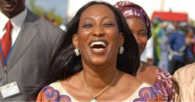 Occupation illégale d’une villa de fonction: Une ancienne ministre déléguée «oublie» de payer les 9 mois de loyer... Occupation illégale d’une villa de fonction: Une ancienne ministre déléguée «oublie» de payer les 9 mois de loyer...