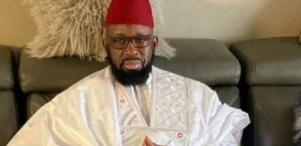 Les révélations d'Ousmane Tounkara sur sa détention au USA Les révélations d'Ousmane Tounkara sur sa détention au USA
