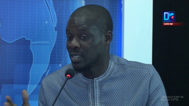 Nécrologie : L'ancien international, Amdy Moustapha Faye, a perdu sa mère. Nécrologie : L'ancien international, Amdy Moustapha Faye, a perdu sa mère.