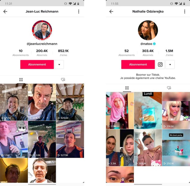 Quelles sont les sources de revenus des influenceurs du web ?