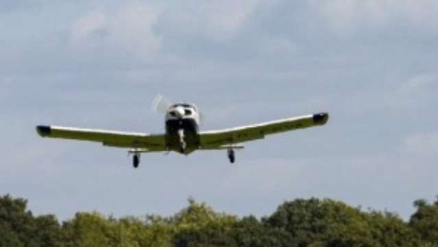 Révélations sur "l’avion espion" intercepté à Ziguinchor