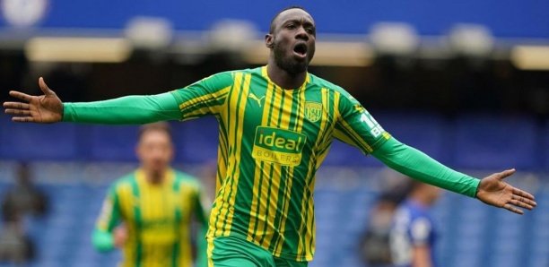 Mendy et Chelsea sombrent, Mbaye Diagne buteur