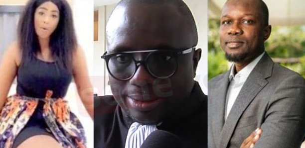 Affaire Sonko / Adji Sarr : La plaidoirie du bâtonnier de l'ordre des avocats