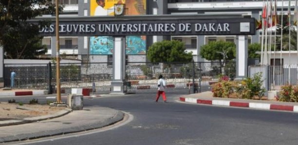 Scènes de violence à la Fac science: Voici la liste des étudiants sanctionnés et ceux relaxés Scènes de violence à la Fac science: Voici la liste des étudiants sanctionnés et ceux relaxés
