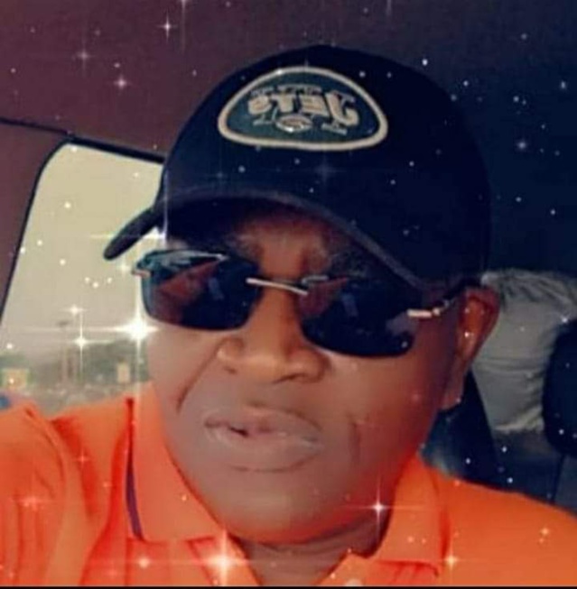 Ousmane Sonko endeuillé- Rappel à Dieu de l'ancien maire de Dieuppeul-Derklé, Salif Mbaye Ousmane Sonko endeuillé- Rappel à Dieu de l'ancien maire de Dieuppeul-Derklé, Salif Mbaye