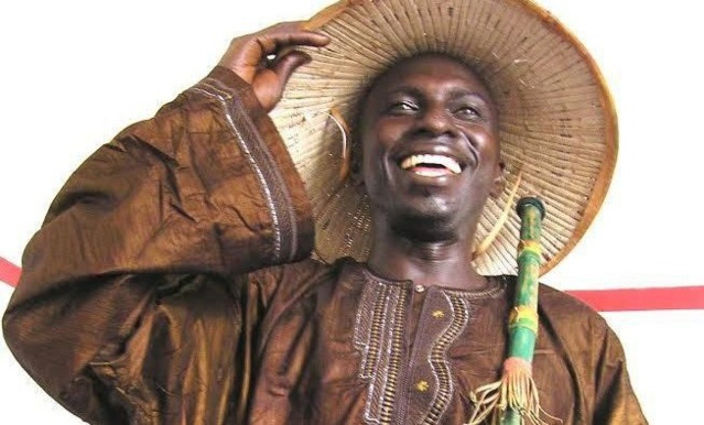 Musique : Décès du musicien Abdou Diop « Aynoobe » de Kolda Musique : Décès du musicien Abdou Diop « Aynoobe » de Kolda