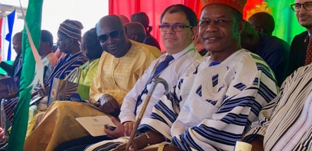 LE SÉNÉGAL INVITÉ D’HONNEUR DU 27E FESPACO (OFFICIEL) LE SÉNÉGAL INVITÉ D’HONNEUR DU 27E FESPACO (OFFICIEL)