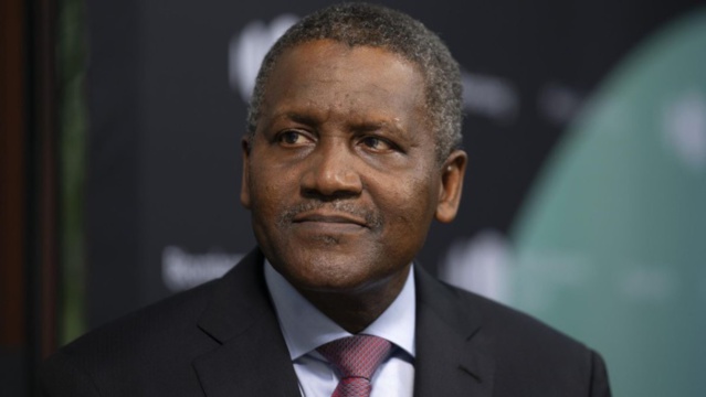Forbes : Les Sénégalais absents du Top 20 des africains les plus riches du continent...