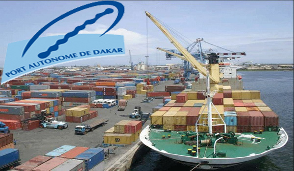 Port de Dakar : Le DG accusé de "harcèlement"