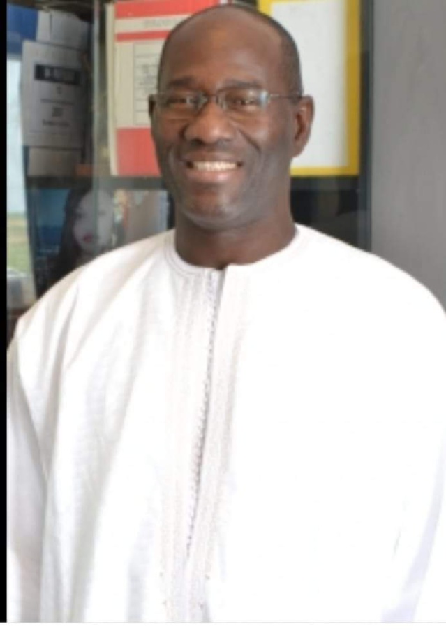 Le doyen des juges, Samba Sall, rappelé à Dieu... Les causes de son décès révélées ... Le doyen des juges, Samba Sall, rappelé à Dieu... Les causes de son décès révélées ...