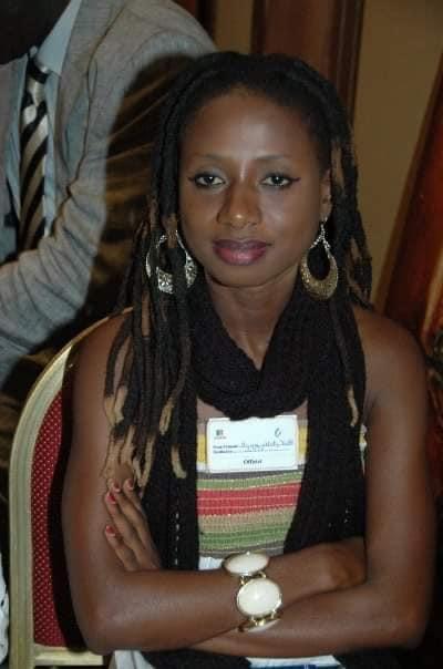 Cyber harcèlement : la journaliste Maty 3 Pommes menacée de mort ! Cyber harcèlement : la journaliste Maty 3 Pommes menacée de mort !