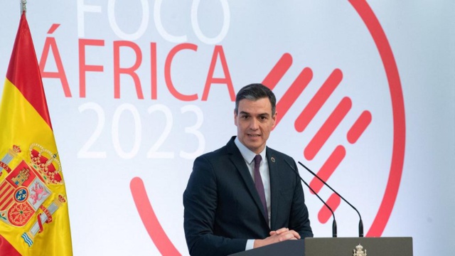 Appui au développement: l’Espagne injecte 84 milliards FCfa dans le cadre de sa coopération avec le Sénégal