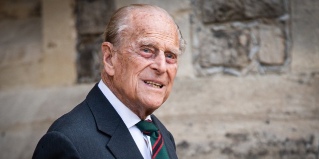 Le prince Philip, l'époux de la reine d'Angleterre Elizabeth II, est mort à 99 ans