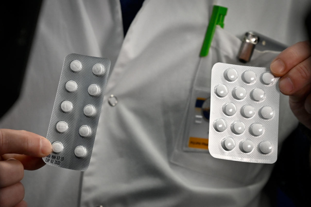 Bientôt deux médicaments contre le Covid !