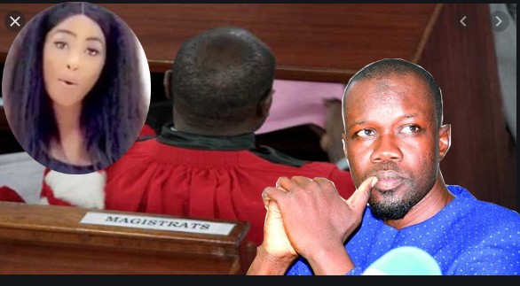 Affaire Sweet Beauty: Désistement de Mamadou Seck, Samba Sall décédé, qui héritera de la patate chaude ? Affaire Sweet Beauty: Désistement de Mamadou Seck, Samba Sall décédé, qui héritera de la patate chaude ?