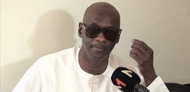 Hommage au doyen des juges Samba Sall: Me Khoureyssi Ba dévoile les ‘’secrets’’ de l’instruction du dossier Sonko-Adji Sarr Hommage au doyen des juges Samba Sall: Me Khoureyssi Ba dévoile les ‘’secrets’’ de l’instruction du dossier Sonko-Adji Sarr