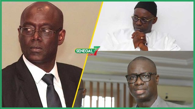 “Affaire Central WAE : Le contenu local et le services aux copains” (Par Thierno Alassane Sall)