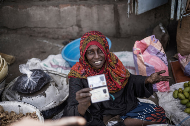 Elections présidentielles sans suspens au Tchad et au Bénin