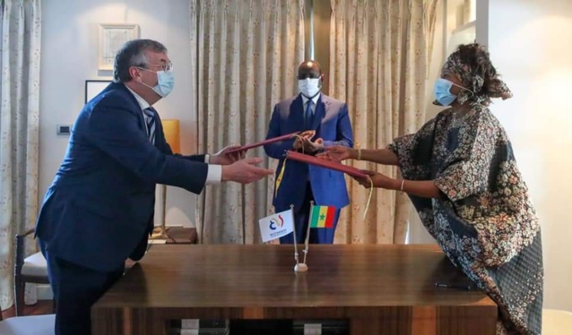 Ce qu'on sait du planning du Pr Macky Sall  à Bruxelles