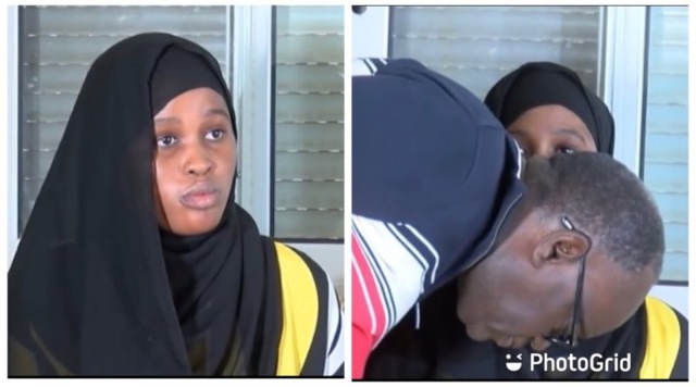 ADJI SARR DANS UNE SÉRIE : ME EL HADJI DIOUF ANNONCE UNE PLAINTE ADJI SARR DANS UNE SÉRIE : ME EL HADJI DIOUF ANNONCE UNE PLAINTE