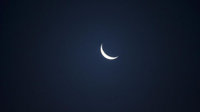 RAMADAN 2021 : CE SERA LE MERCREDI, 14 AVRIL !