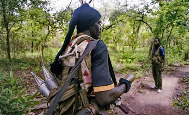 Casamance: rencontre entre des ailes politiques du Mfdc et des représentants de l’Etat