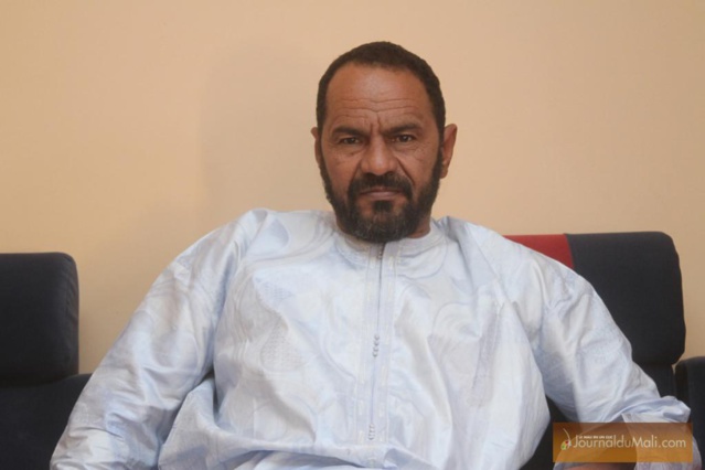 Mali: assassinat à Bamako du dirigeant de la CMA, ancienne rébellion du Nord