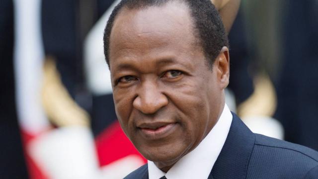 Mort de Thomas Sankara: la justice décide de la mise en accusation de l’ex-président Compaoré Mort de Thomas Sankara: la justice décide de la mise en accusation de l’ex-président Compaoré