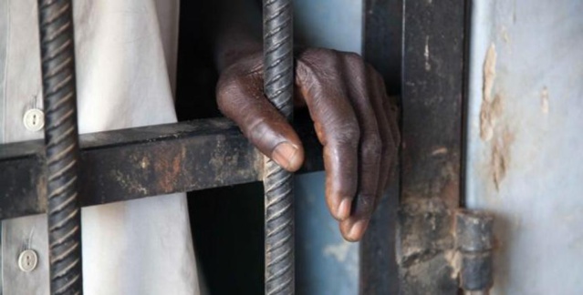 Mbacké : Gracié le 4 avril, il retourne en prison le lendemain pour vol