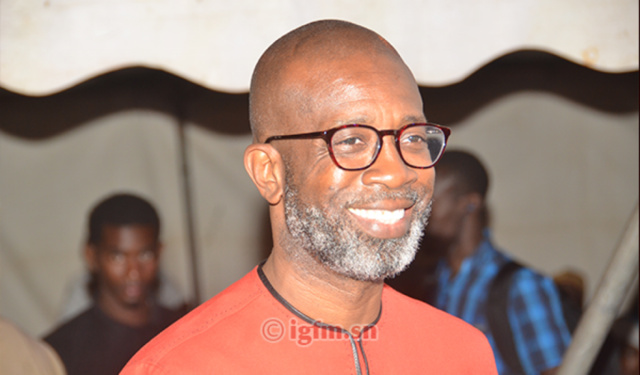 NOMINATION - Bouba Ndour intègre le Conseil d’administration du GFM NOMINATION - Bouba Ndour intègre le Conseil d’administration du GFM