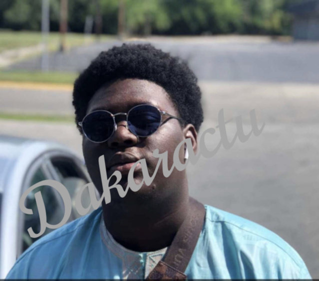 Columbus - Ohio : Un jeune sénégalais tué par des balles perdues.