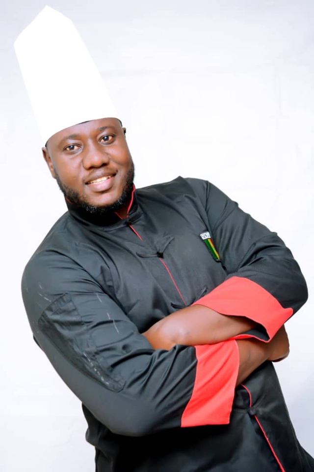 ​Pour une gastronomie nationale sur Air Sénégal