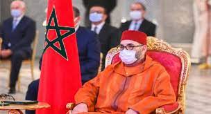 LE ROI LANCE LE PROJET DE GÉNÉRALISATION DE LA PROTECTION SOCIALE À TOUS LES MAROCAINS LE ROI LANCE LE PROJET DE GÉNÉRALISATION DE LA PROTECTION SOCIALE À TOUS LES MAROCAINS