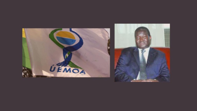 Dernière minute... Abdoulaye Diop élu Président de la CommIssion de l'UEMOA Dernière minute... Abdoulaye Diop élu Président de la CommIssion de l'UEMOA