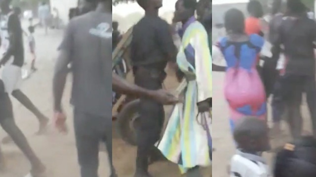 Fatick : retour au calme à Diohine, après des affrontements inter-villageois (sous-préfet) Fatick : retour au calme à Diohine, après des affrontements inter-villageois (sous-préfet)